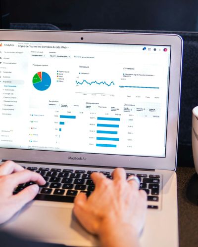 Lead Generation | PennaPixel Agenzia Marketing Vicenza